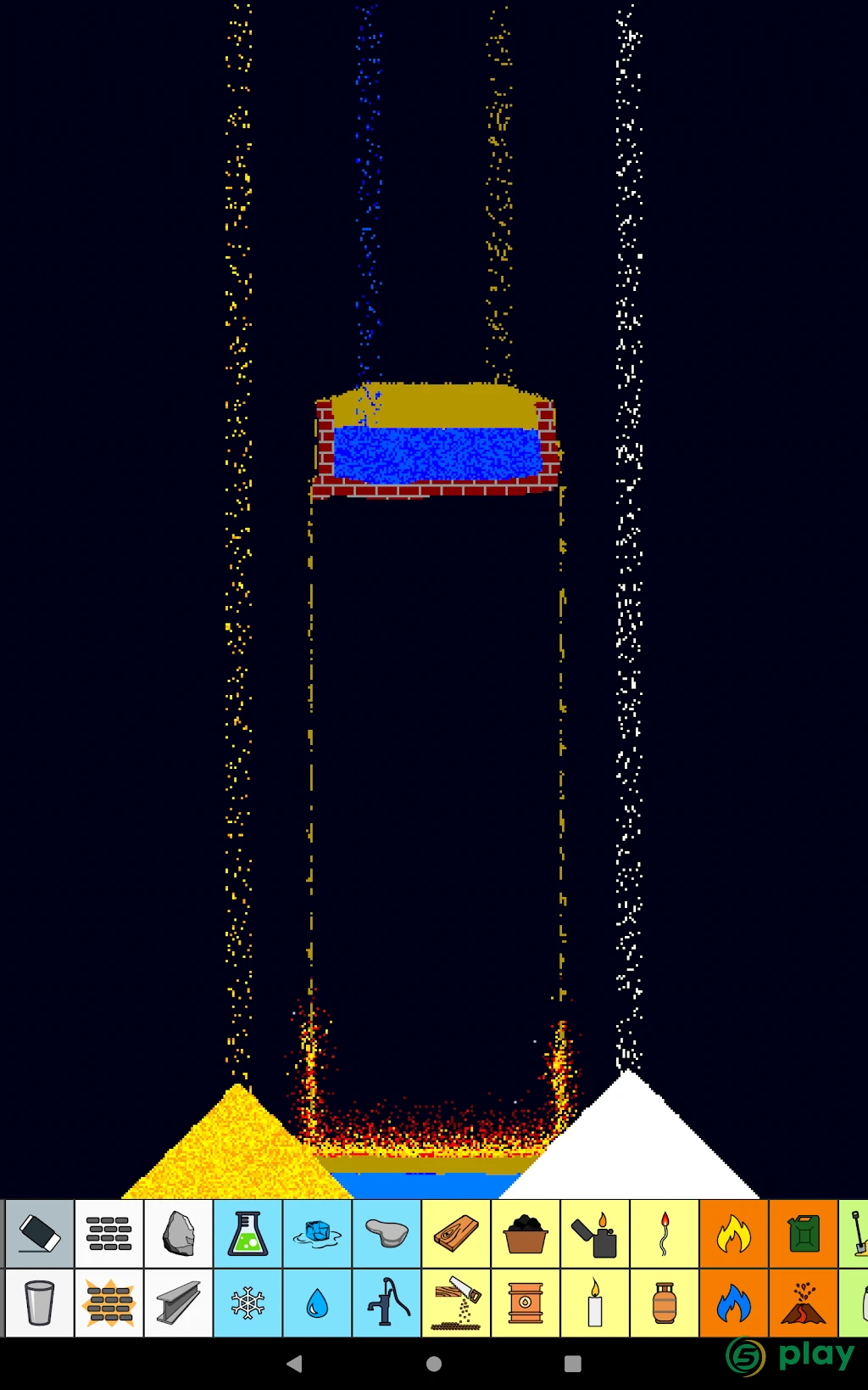 sand:box — скриншот 10
