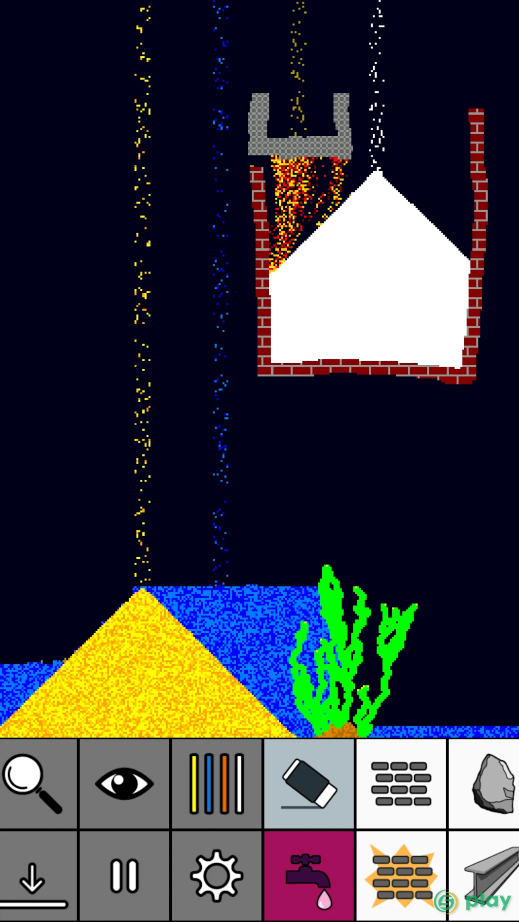 sand:box — скриншот 9