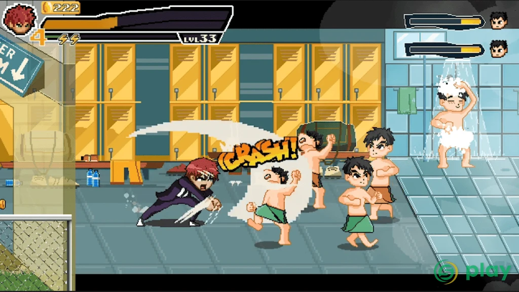 School Hero — скриншот 2