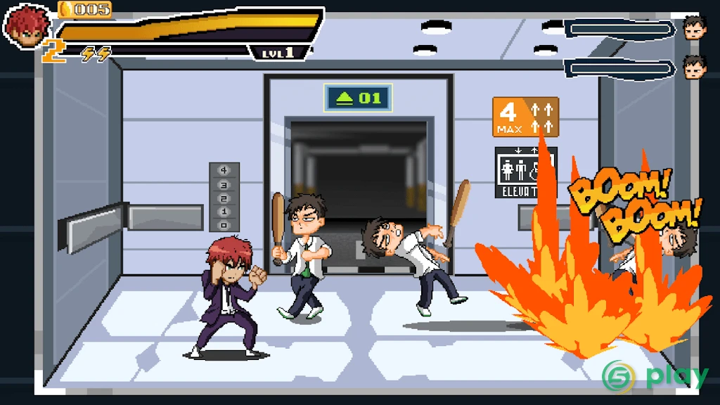 School Hero — скриншот 5