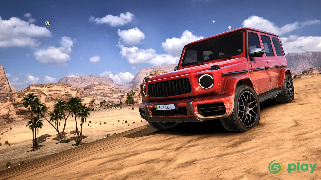 SlickTires Racing — скриншот 10