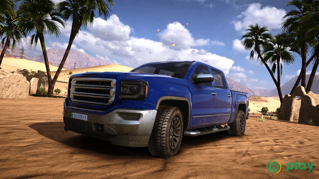 SlickTires Racing — скриншот 12