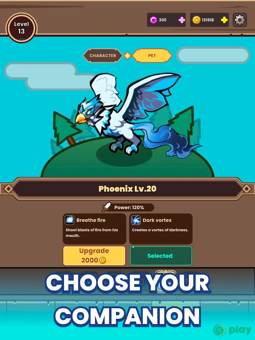Slime Legends – Выживший — скриншот 9