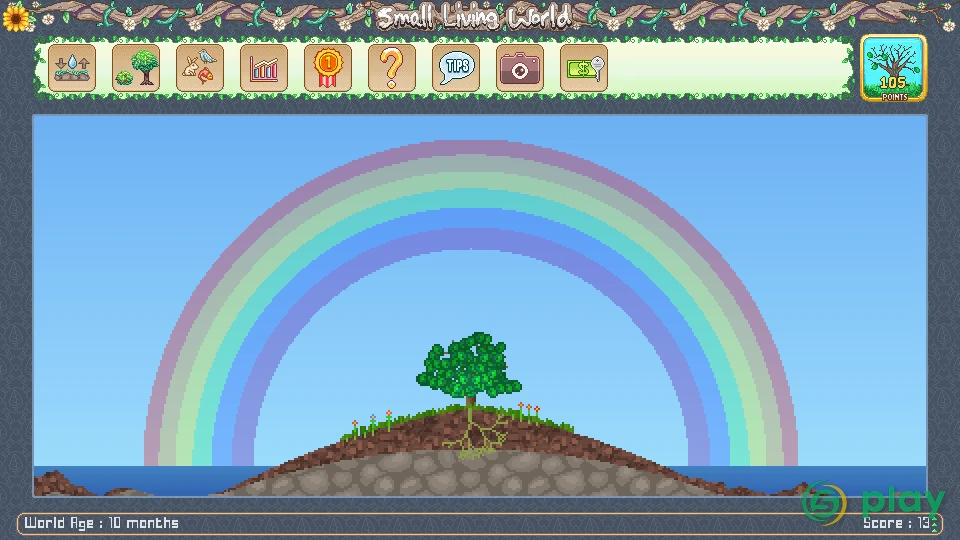 Маленький живой мир UNLOCKED — скриншот 2