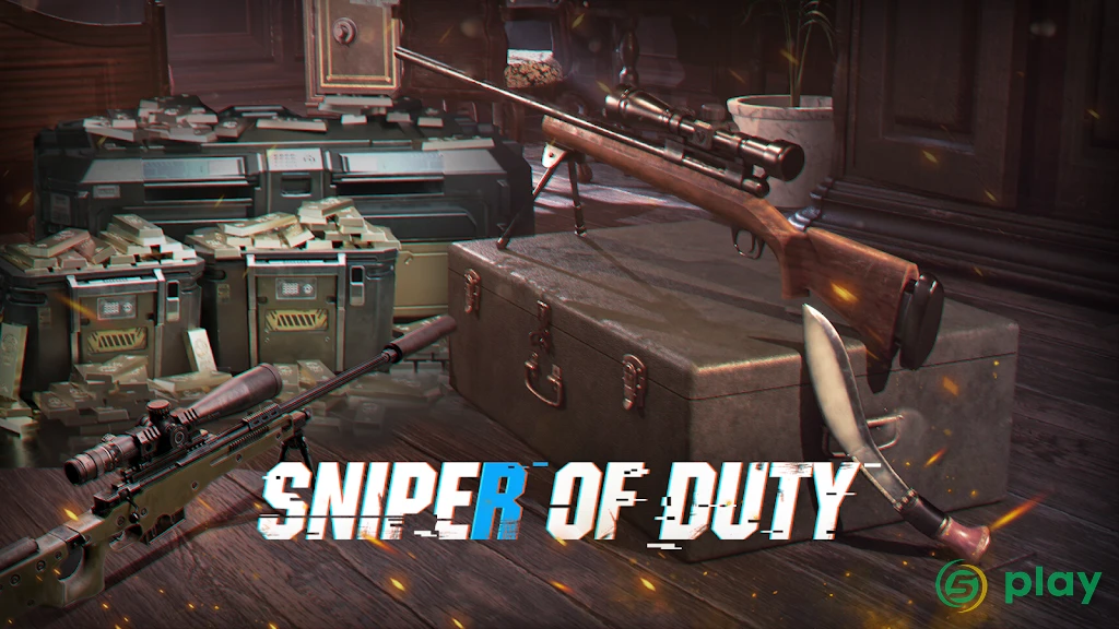 Snipe of Duty: Сексуальный агент-шпион — скриншот 6
