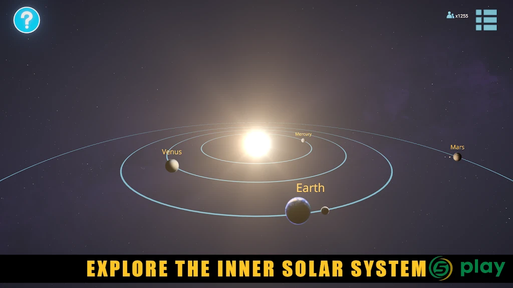 Solar Explorer: Новый рассвет — скриншот 5