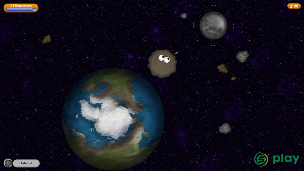 Tasty Planet Forever — скриншот 4