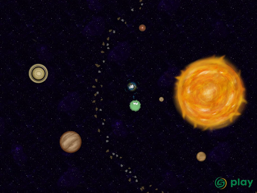 Tasty Planet Lite — скриншот 10