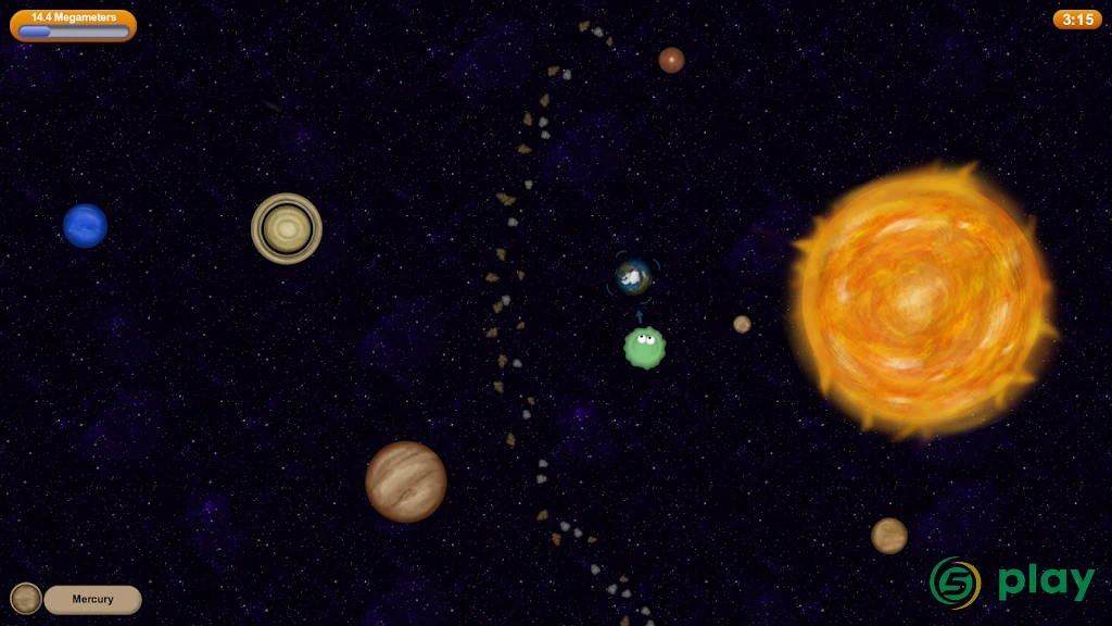 Tasty Planet Lite — скриншот 4