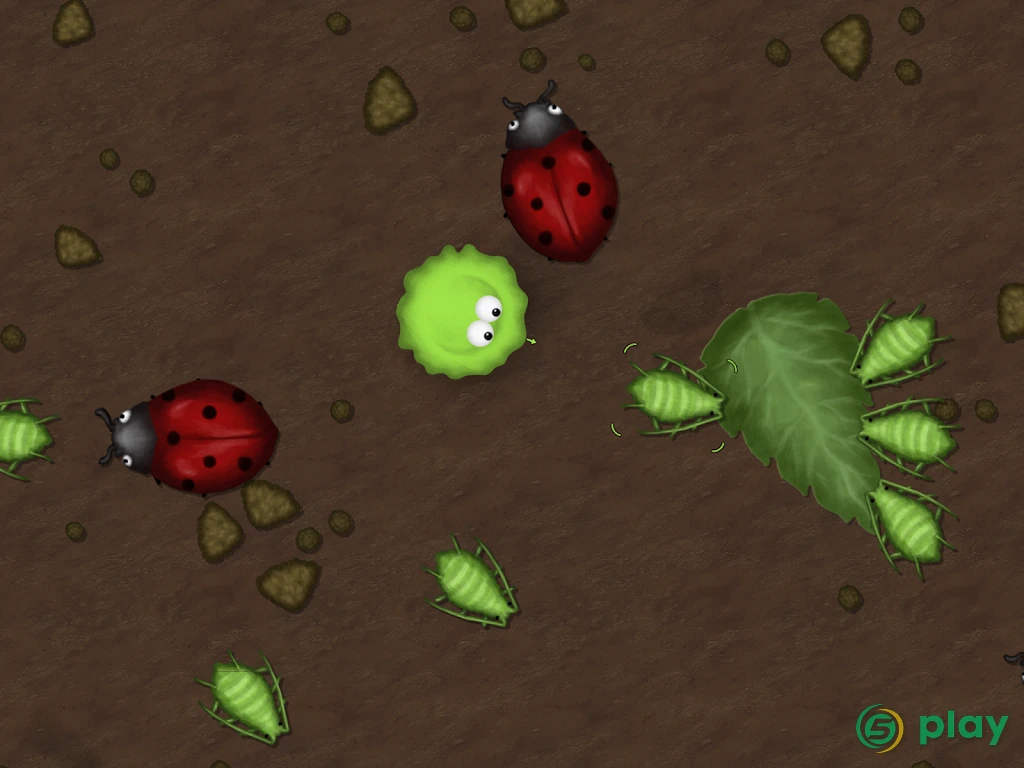 Tasty Planet Lite — скриншот 8