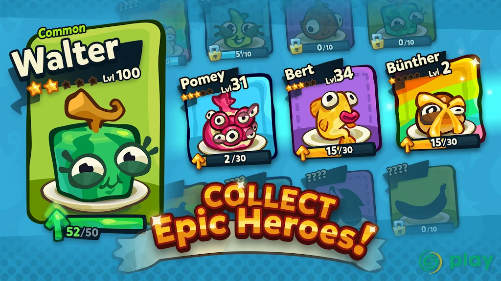 Splat! 2 — скриншот 3