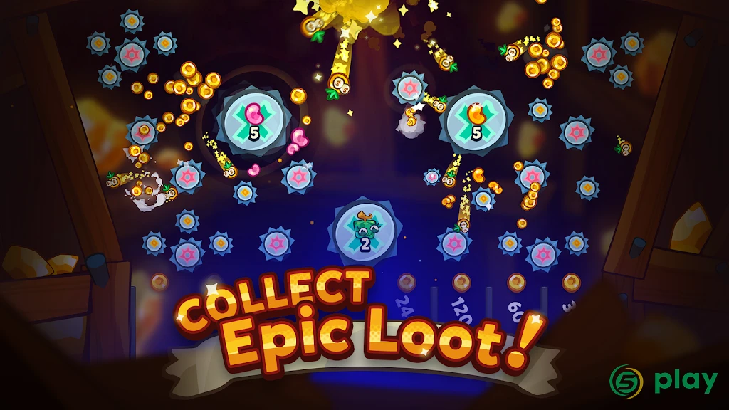 Splat! 2 — скриншот 8