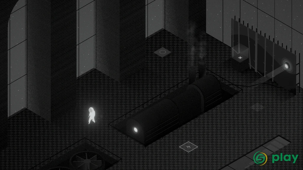 Starman: Повесть о свете — скриншот 3