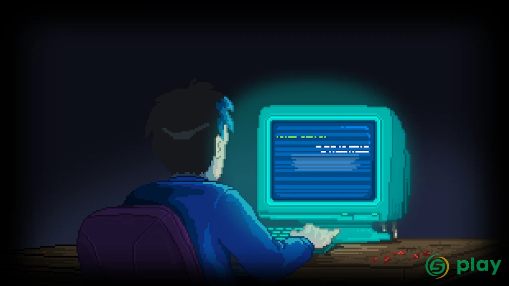 STAY — скриншот 1