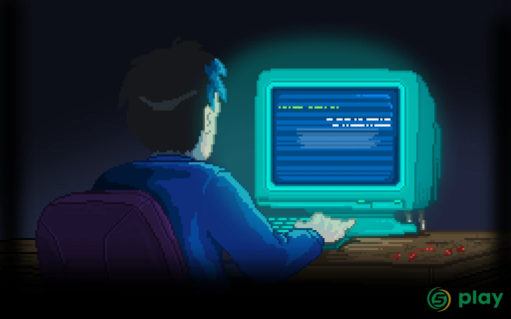 STAY — скриншот 6