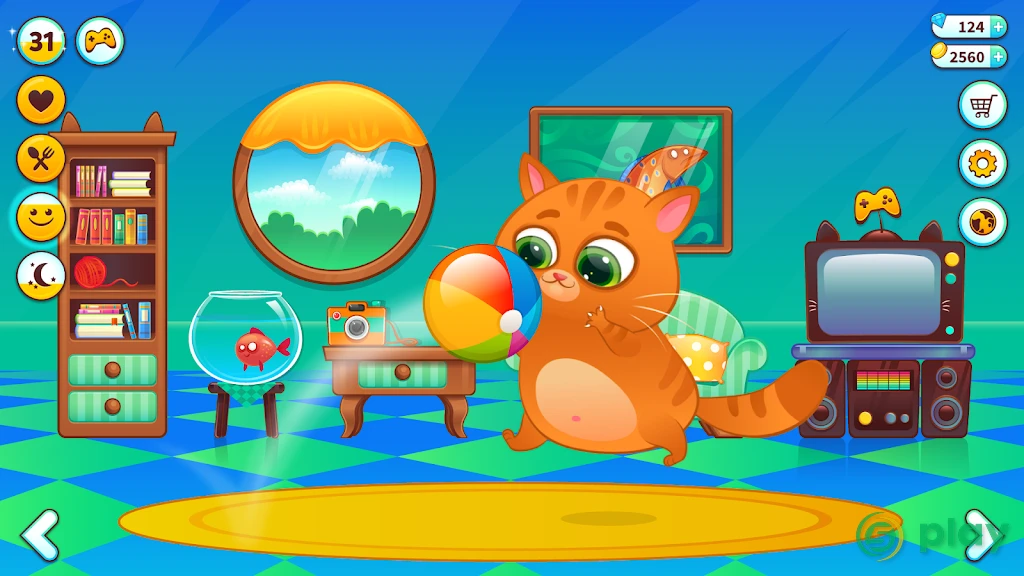 Bubbu — скриншот 5