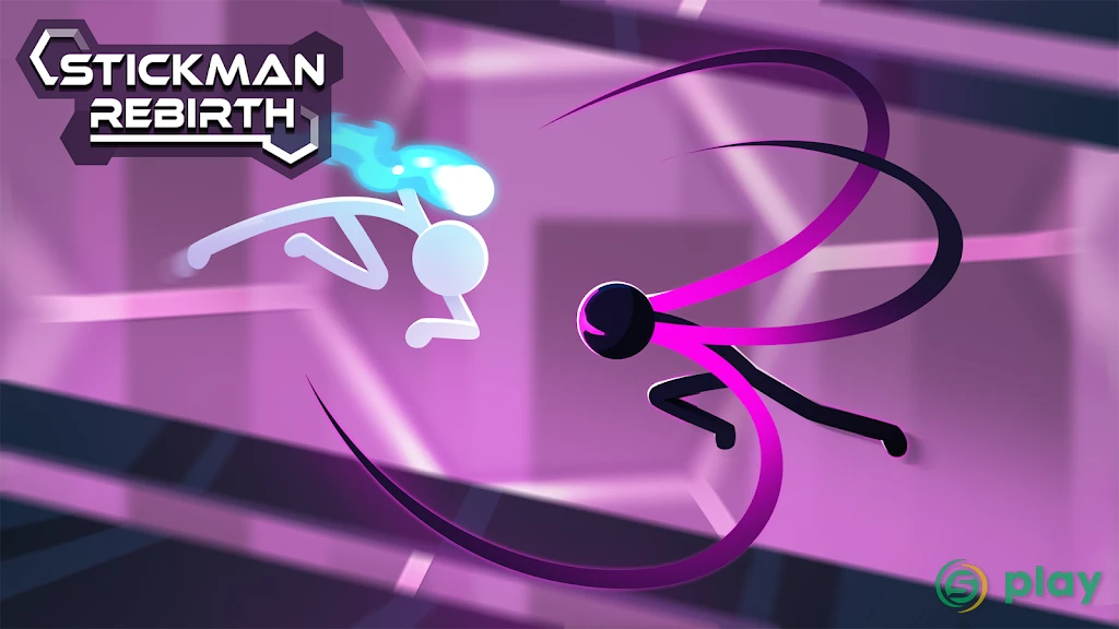 Stickman Project: Возрождение — скриншот 7