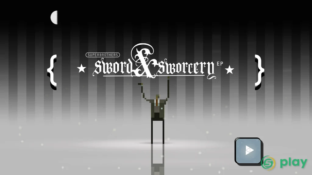 Superbrothers Sword & Sworcery — скриншот 3
