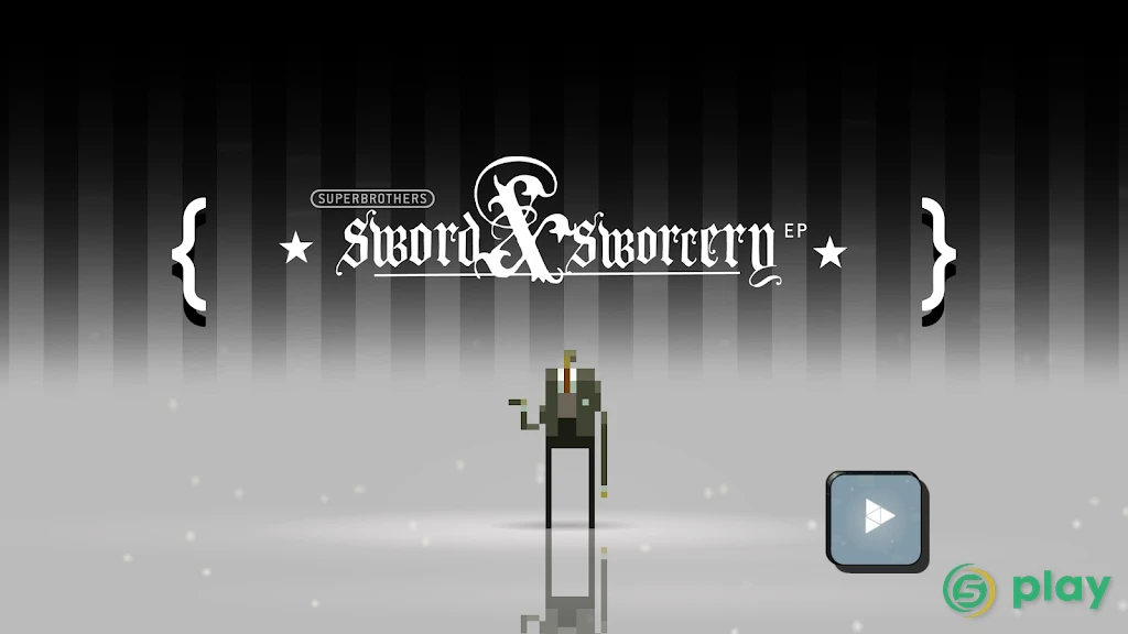 Superbrothers Sword & Sworcery — скриншот 9