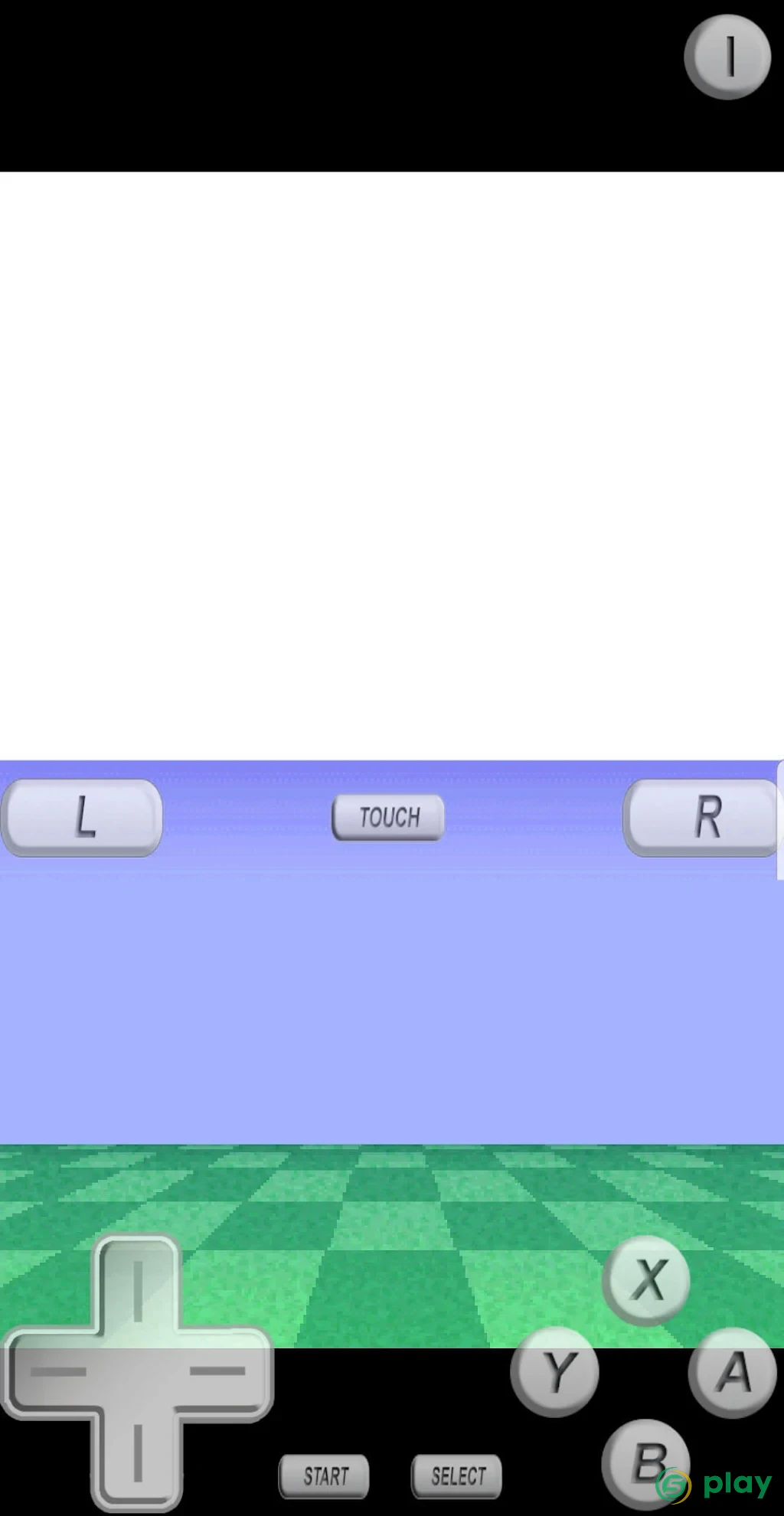 SuperNDS Pro (эмулятор) — скриншот 1
