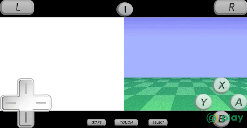 SuperNDS Pro (эмулятор) — скриншот 3