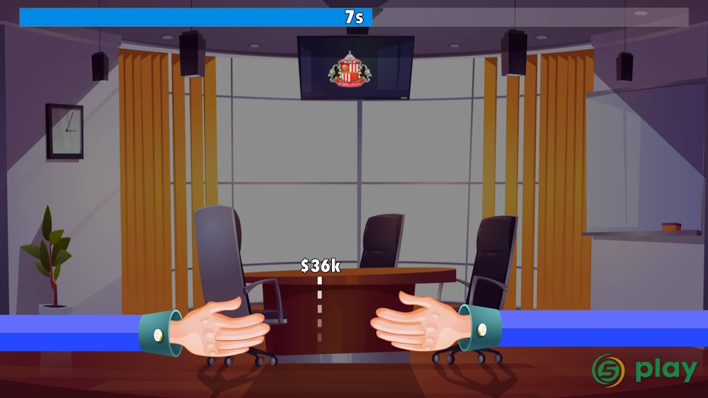 Football Superstar 2 — скриншот 6