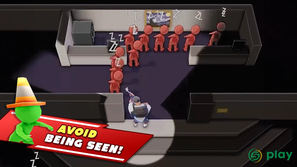 Survivor Z: Зомби-игры — скриншот 3