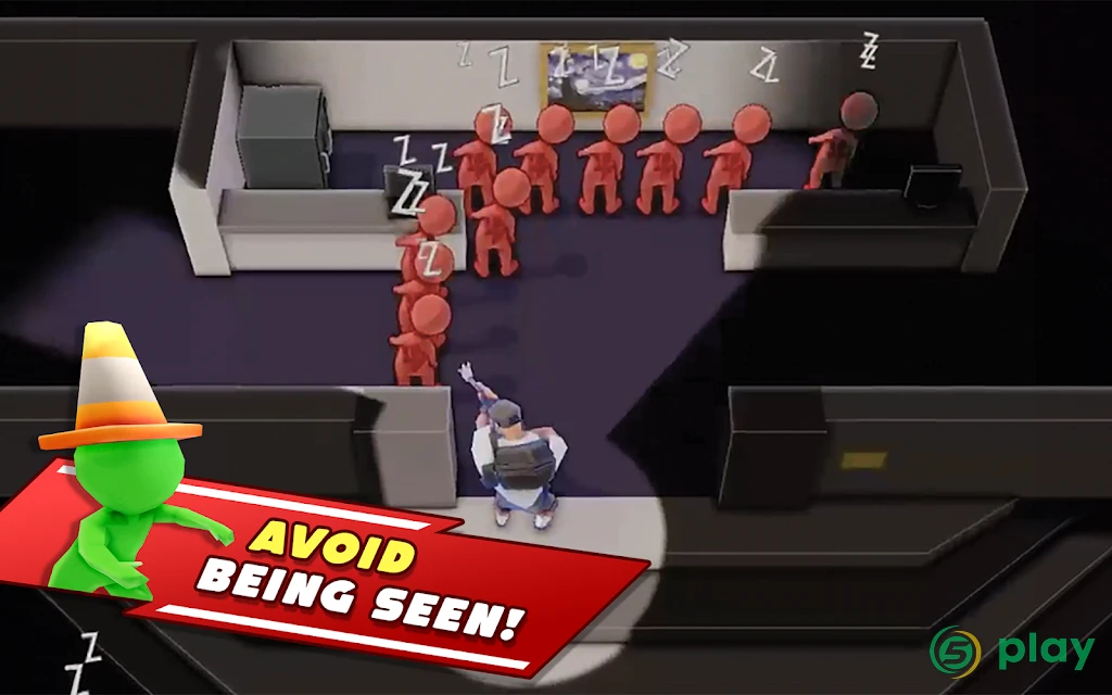 Survivor Z: Зомби-игры — скриншот 8