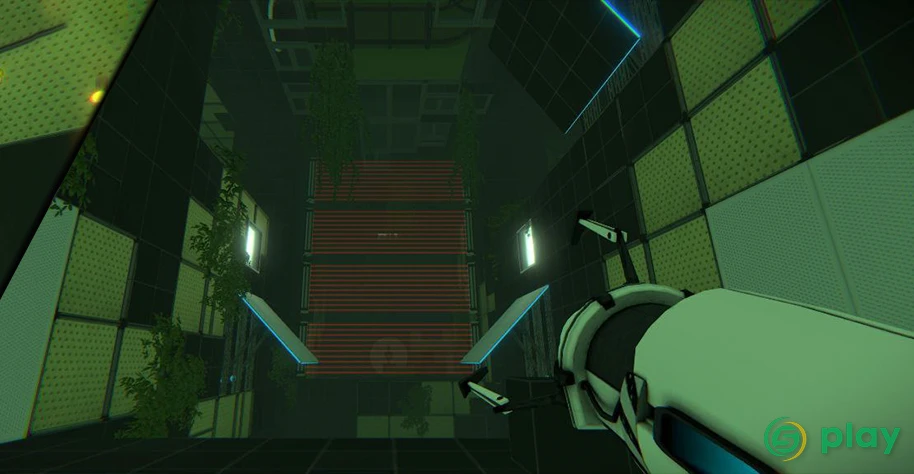 Teleportal 2 — скриншот 6