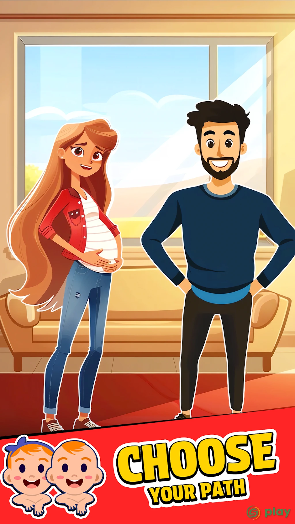 Family Life — скриншот 4