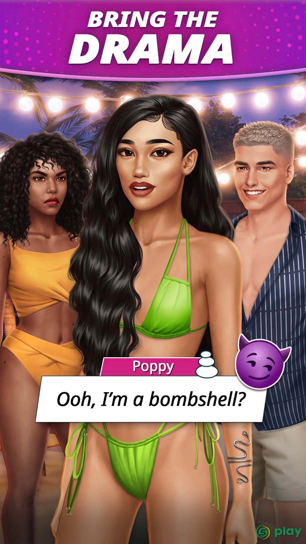 Too Hot To Handle 3 NETFLIX — скриншот 2