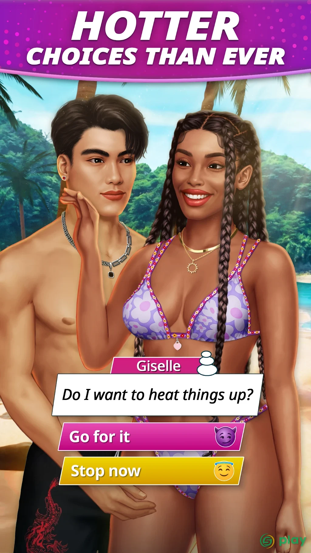 Too Hot To Handle 3 NETFLIX — скриншот 4