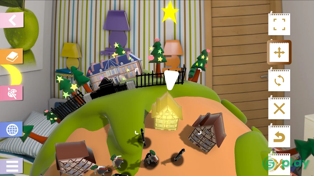 Toyforming — скриншот 12