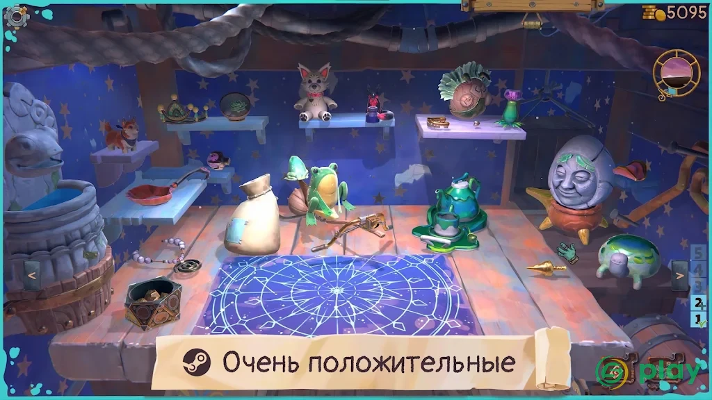 Trash Goblin — скриншот 11