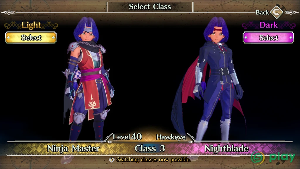 Trials of Mana — скриншот 7