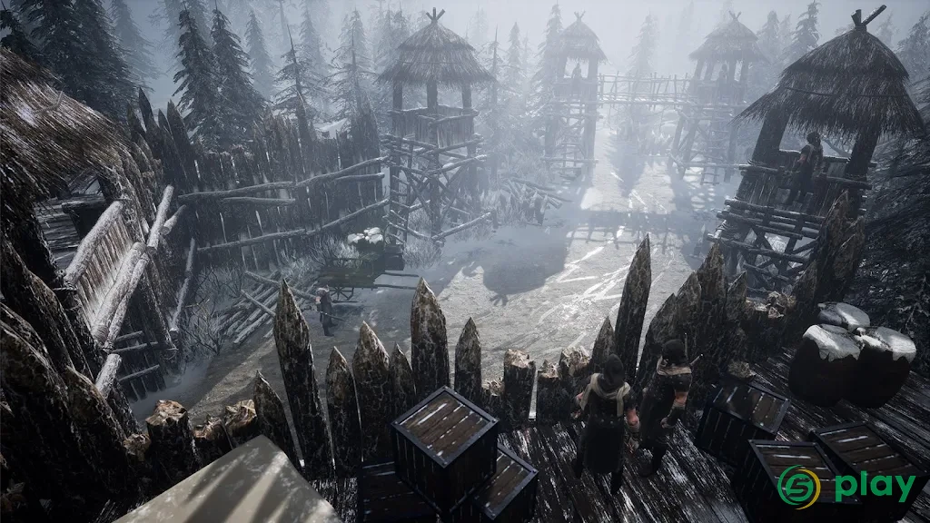 UNDECEMBER — скриншот 6