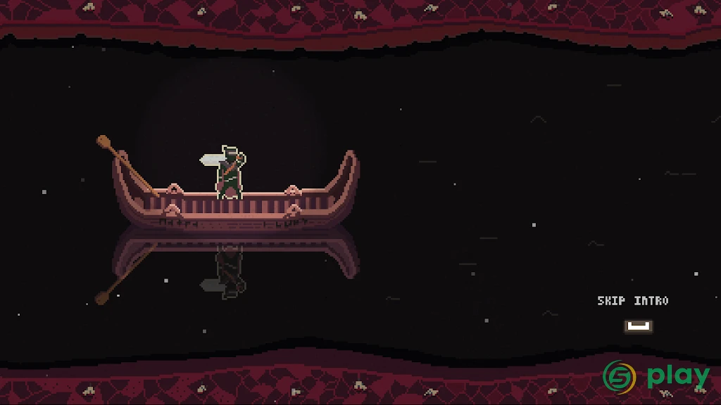 Undergrave – Roguelike Tático — скриншот 4