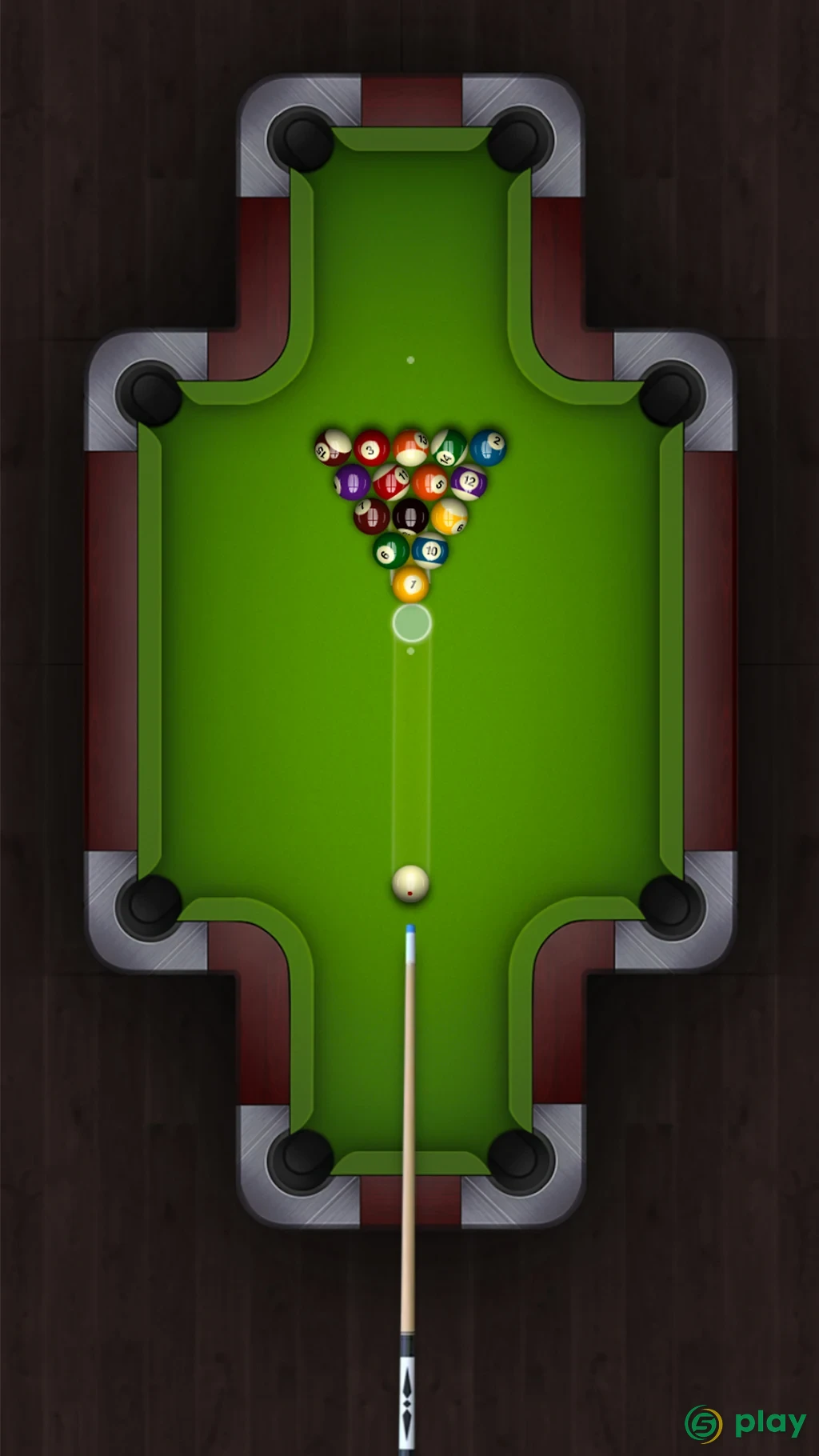 Shooting Ball — скриншот 5