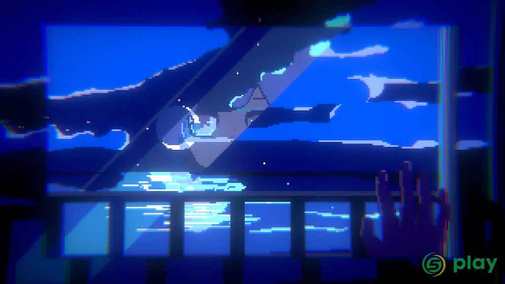 Unreal Life — скриншот 7