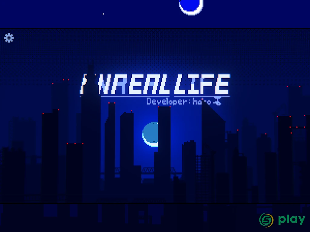 Unreal Life — скриншот 9