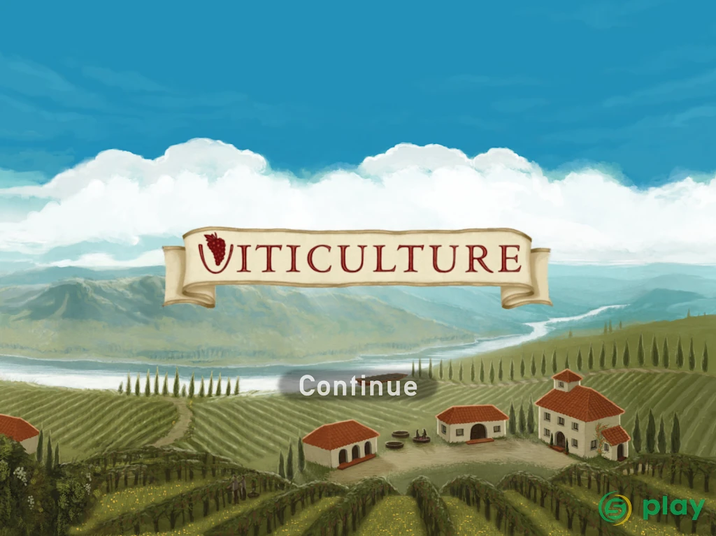 Viticulture — скриншот 9