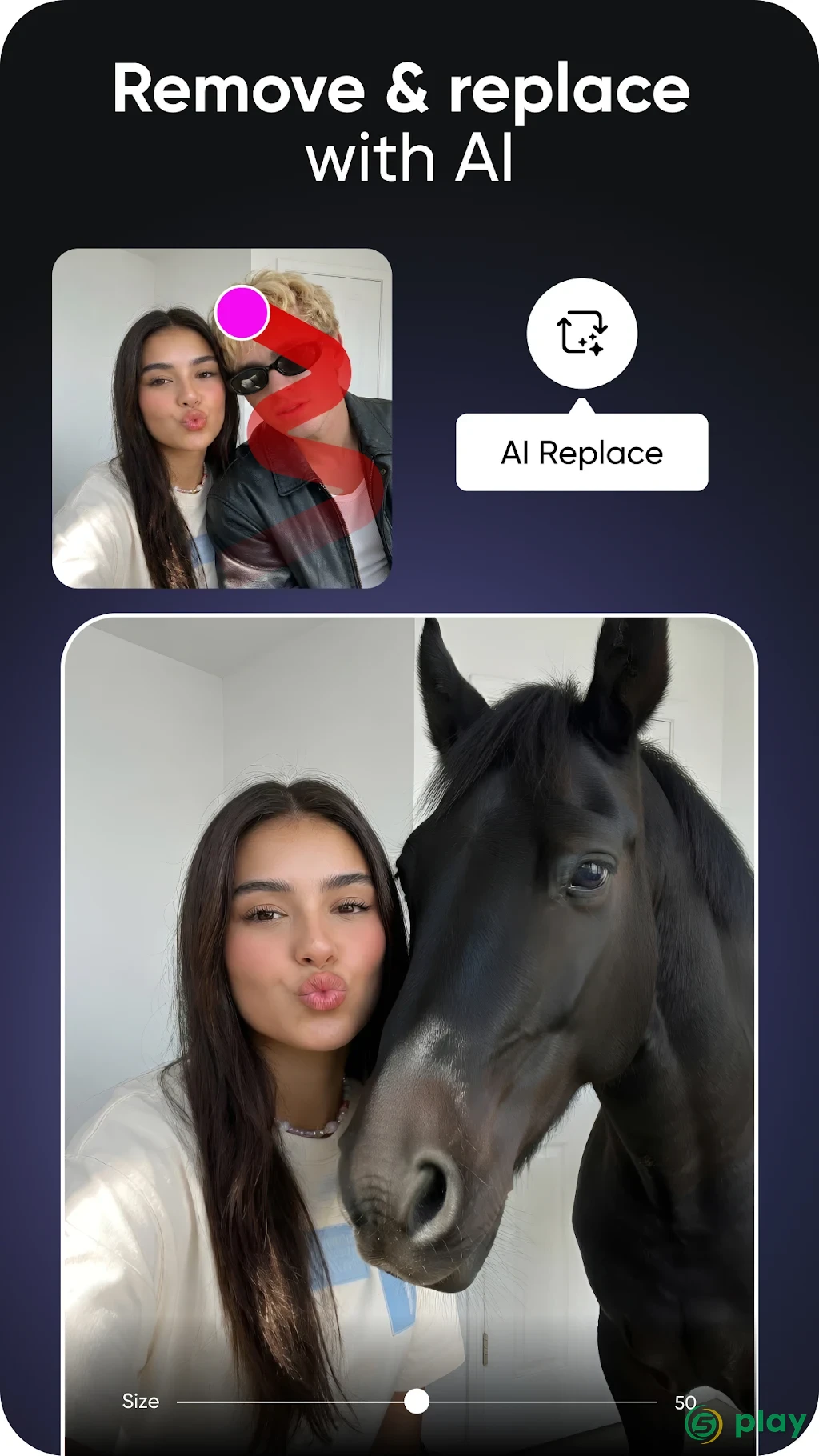 PicsArt — скриншот 6