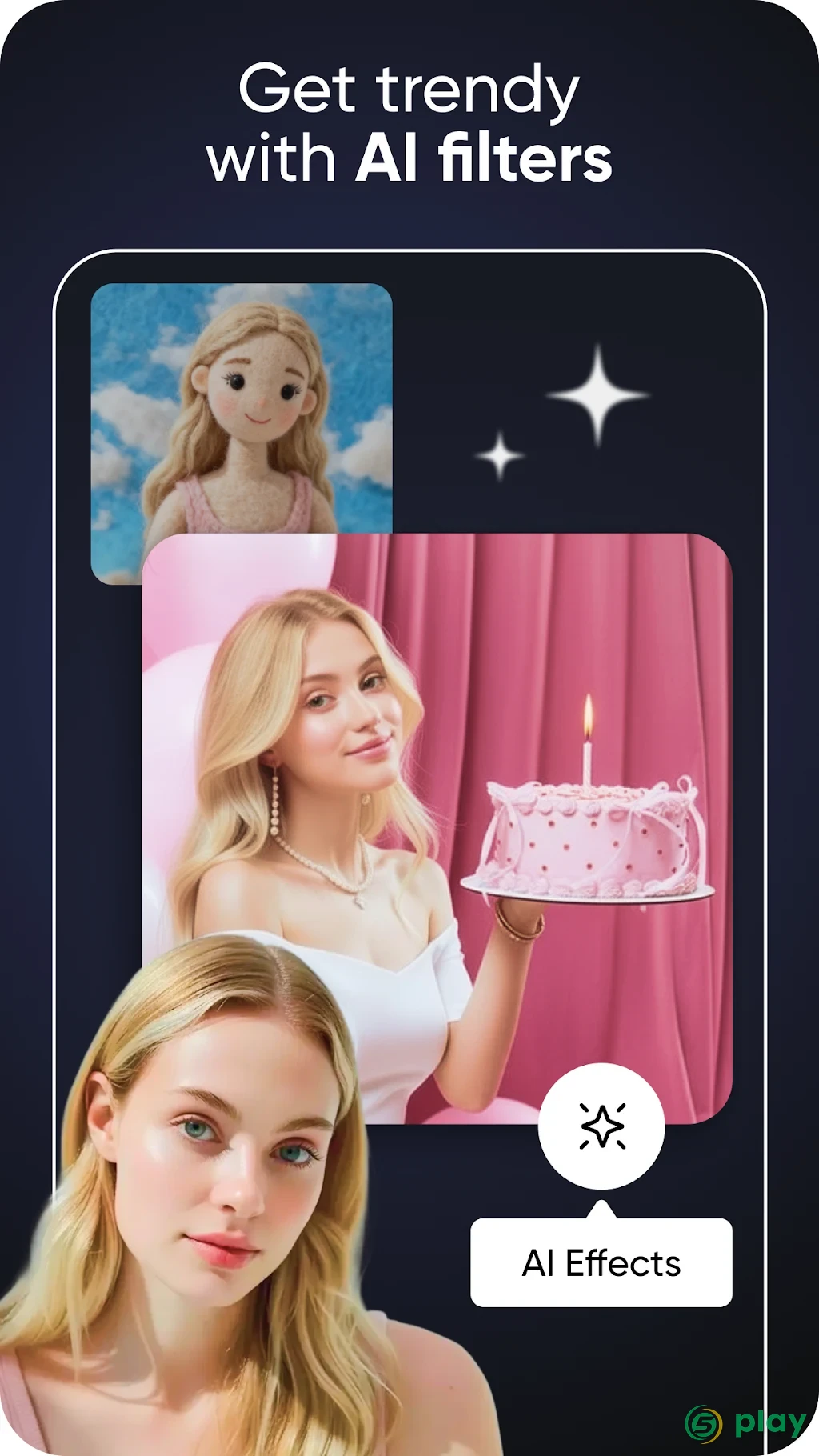 PicsArt — скриншот 8
