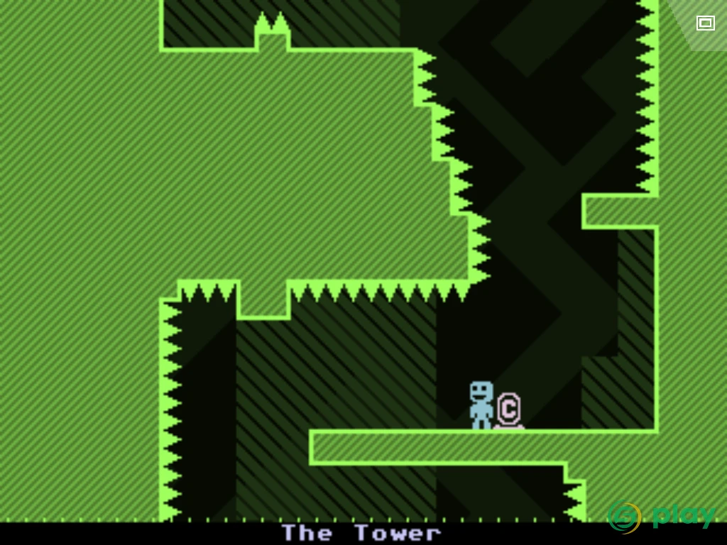 VVVVVV — скриншот 10