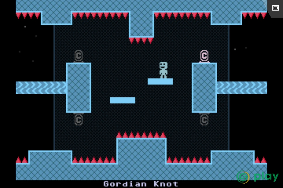 VVVVVV — скриншот 1
