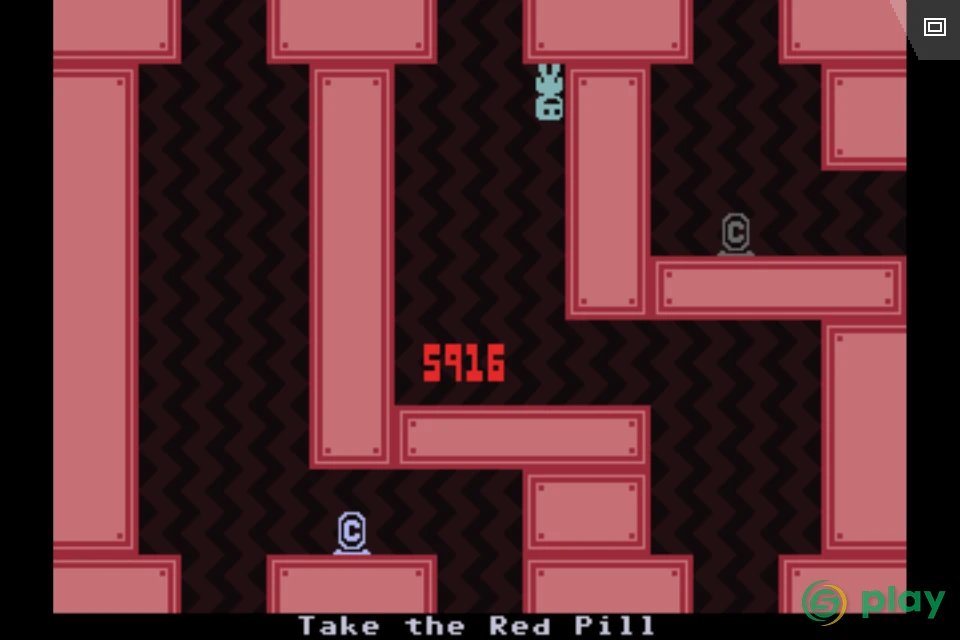 VVVVVV — скриншот 4