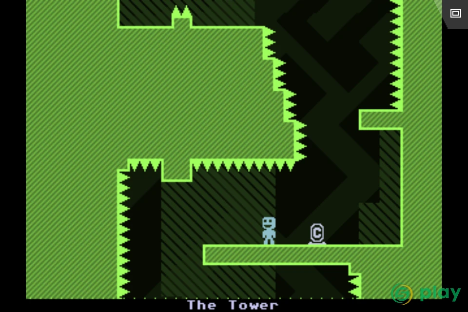 VVVVVV — скриншот 5