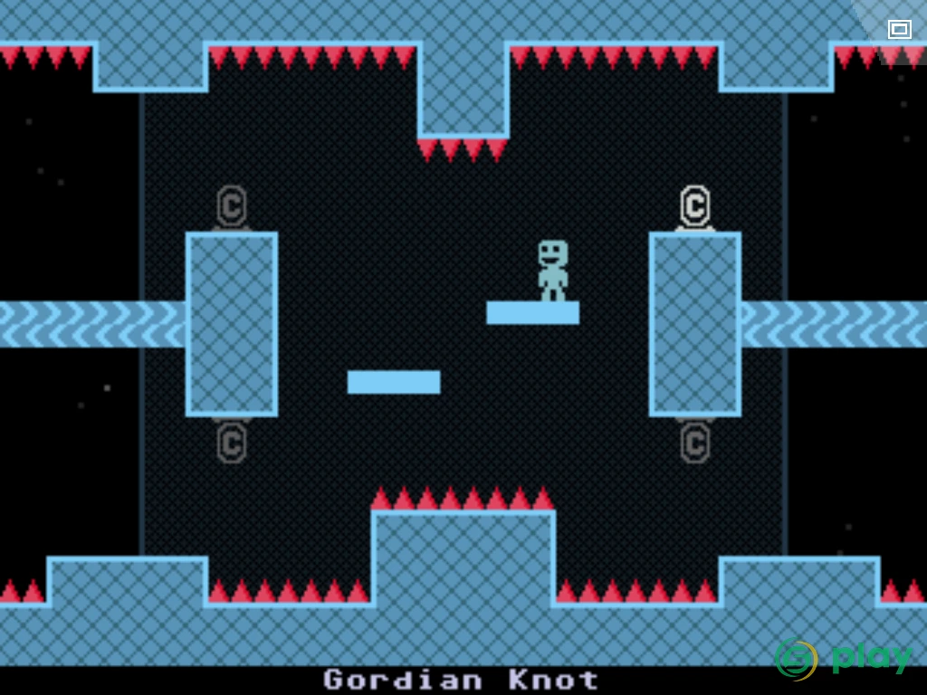 VVVVVV — скриншот 6