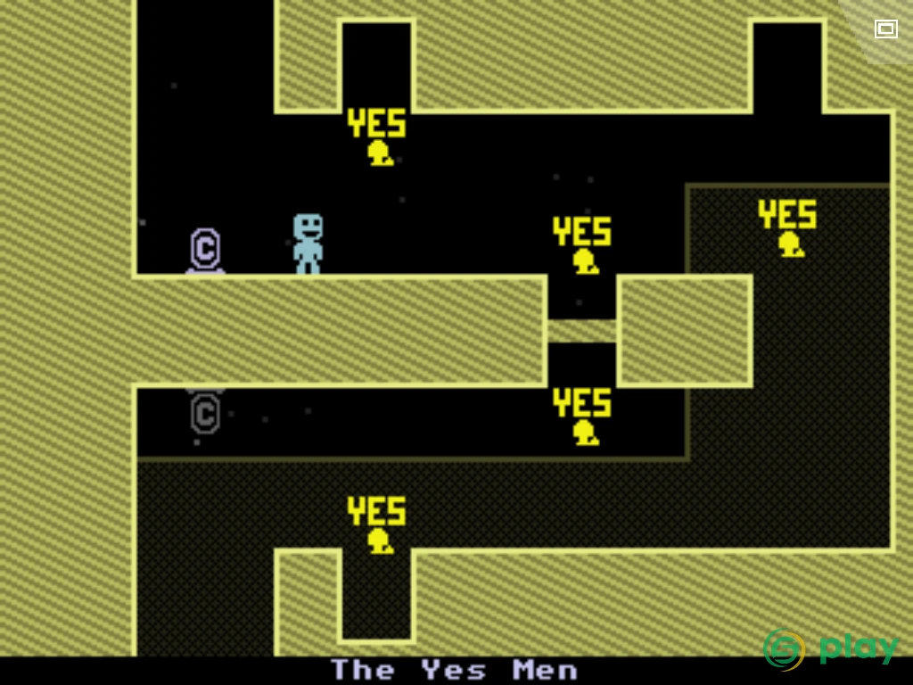 VVVVVV — скриншот 7