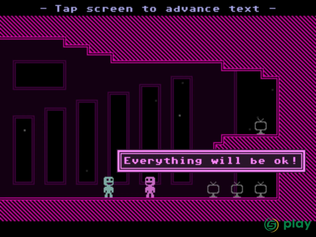 VVVVVV — скриншот 8